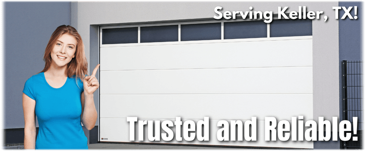 Garage Door Repair Keller TX